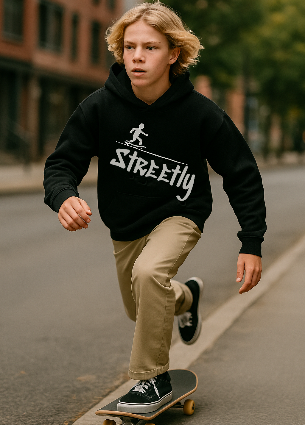 
Skater-with-STREETLY-Hoodie