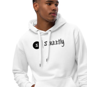 Premium Streetly Hoodie