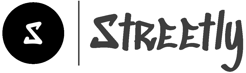 Streetly logo