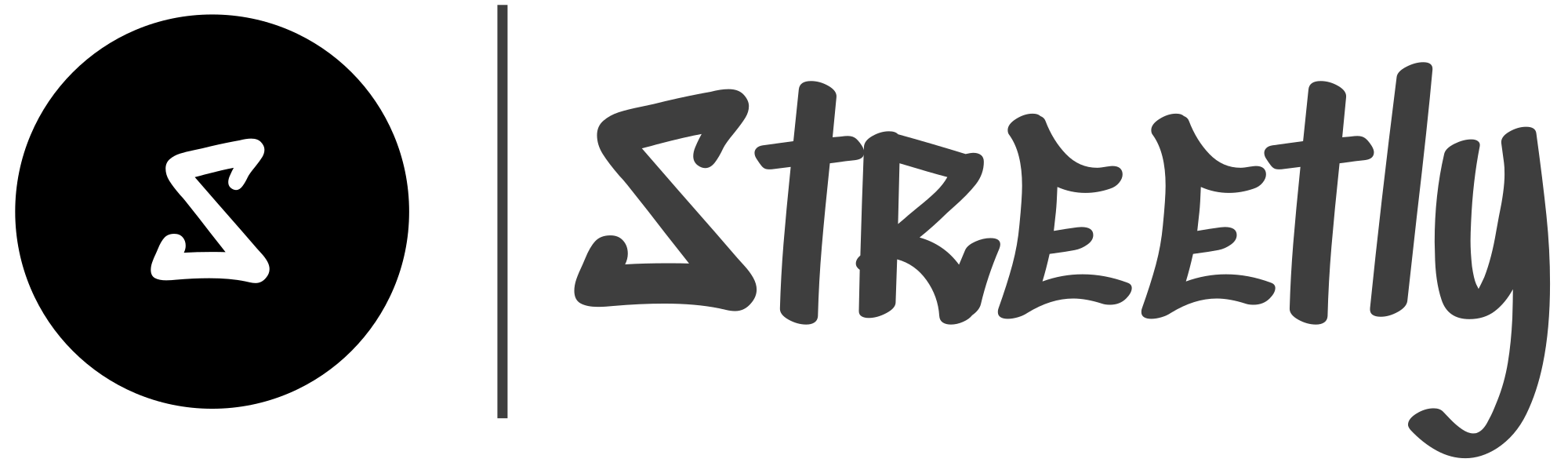 Streetly logo