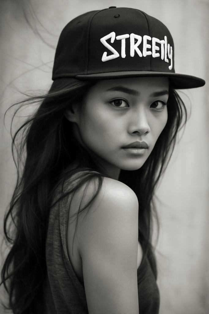 STREETLY Streetwear