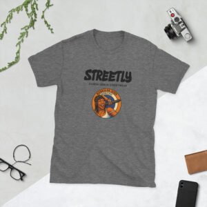 Roskilde 2025 – Doechii STREETLY T-shirt