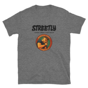 Roskilde 2025 ARTIGEARDIT STREETLY T-shirt