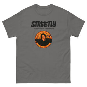 Roskilde 2025 Nine Inch Nails STREETLY T-shirt