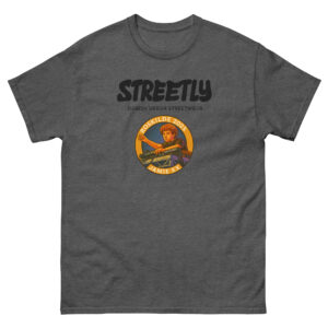 Roskilde 2025 – JAMIE XX STREETLY T-shirt